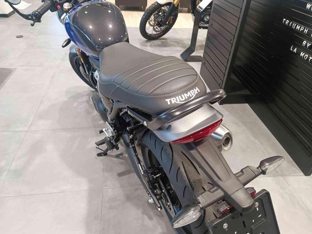 Triumph Speed 400 (2024 - 26) (5)