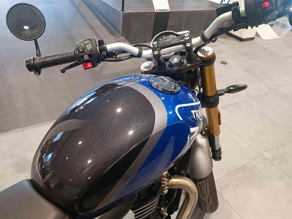 Triumph Speed 400 (2024 - 26) (4)