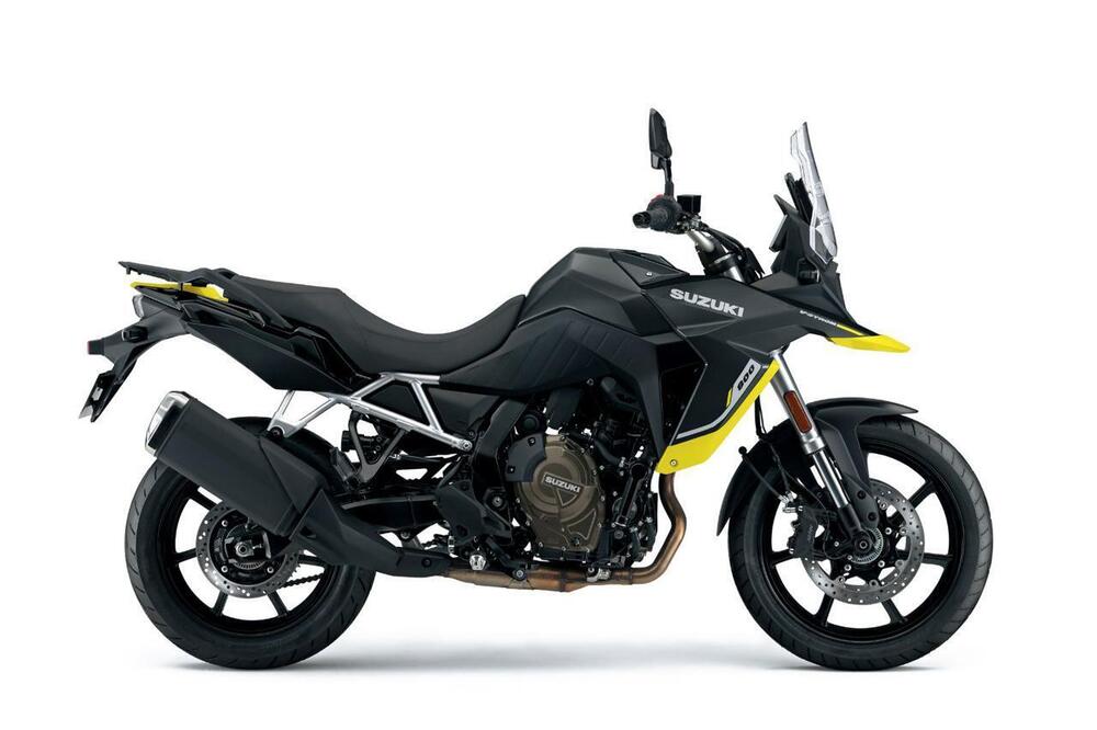 Suzuki V-Strom 800SE (2023 - 24) (2)
