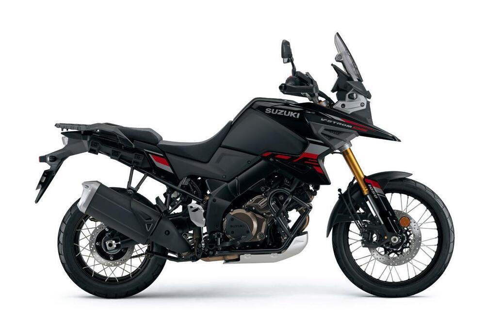 Suzuki V-Strom 1050DE (2025) (3)