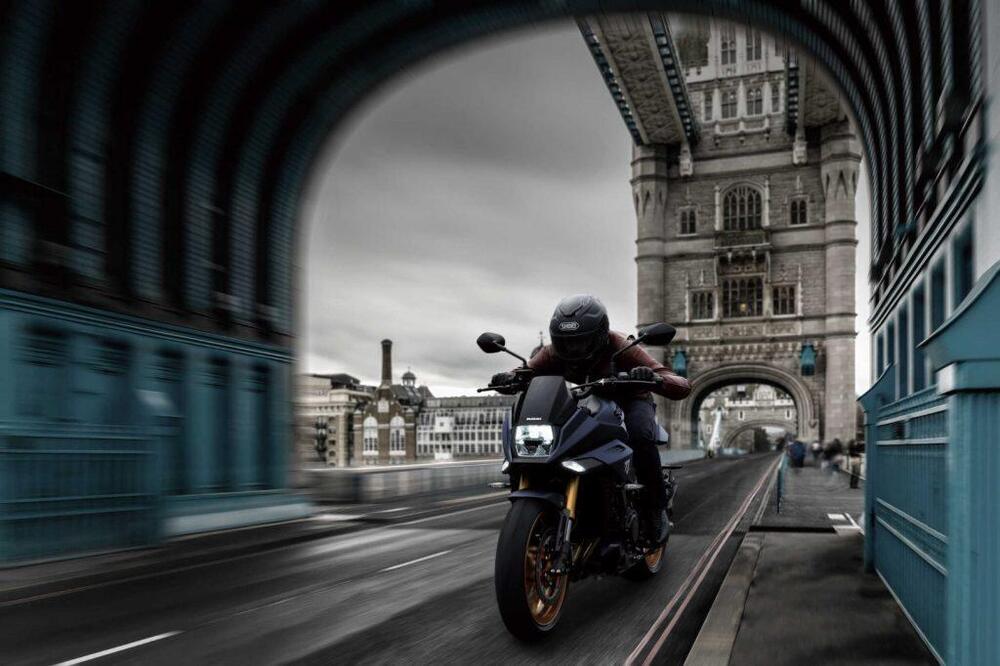 Suzuki Katana 1000 (2022 - 25) (8)