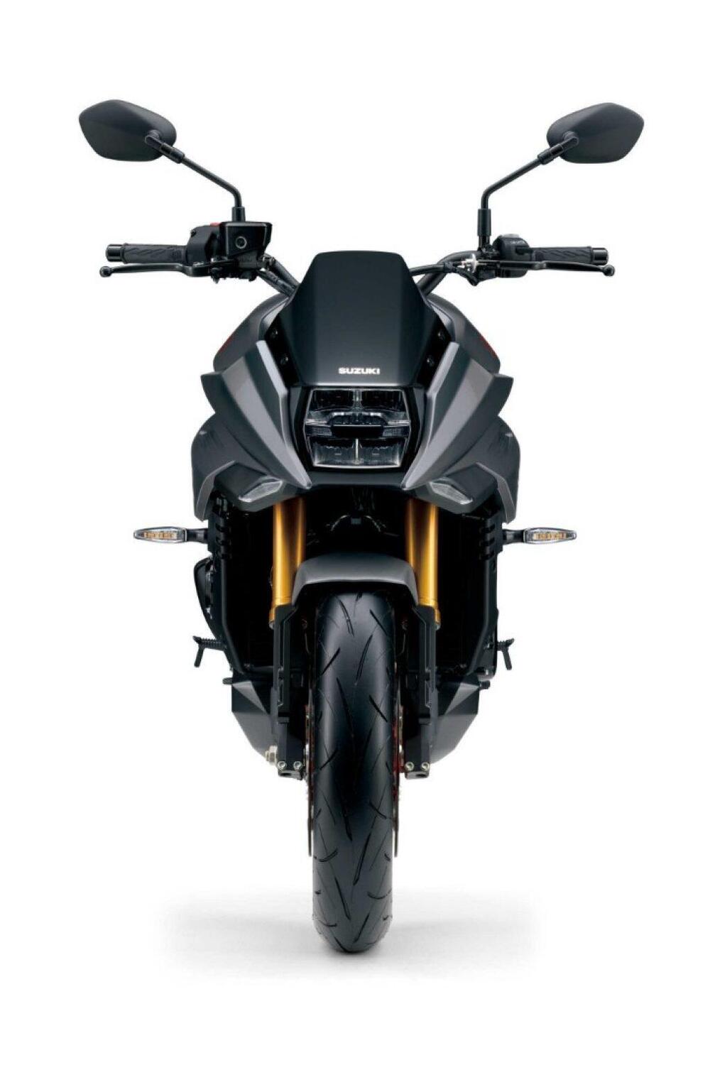 Suzuki Katana 1000 (2022 - 25) (15)