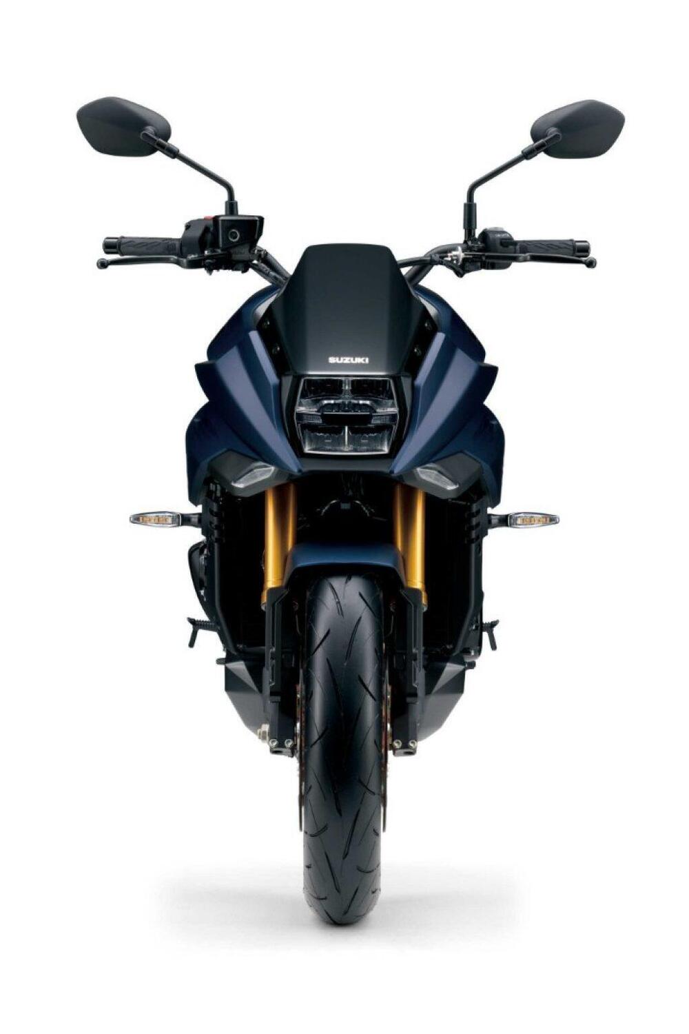 Suzuki Katana 1000 (2022 - 25) (22)