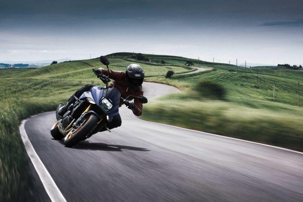 Suzuki Katana 1000 (2022 - 25) (4)