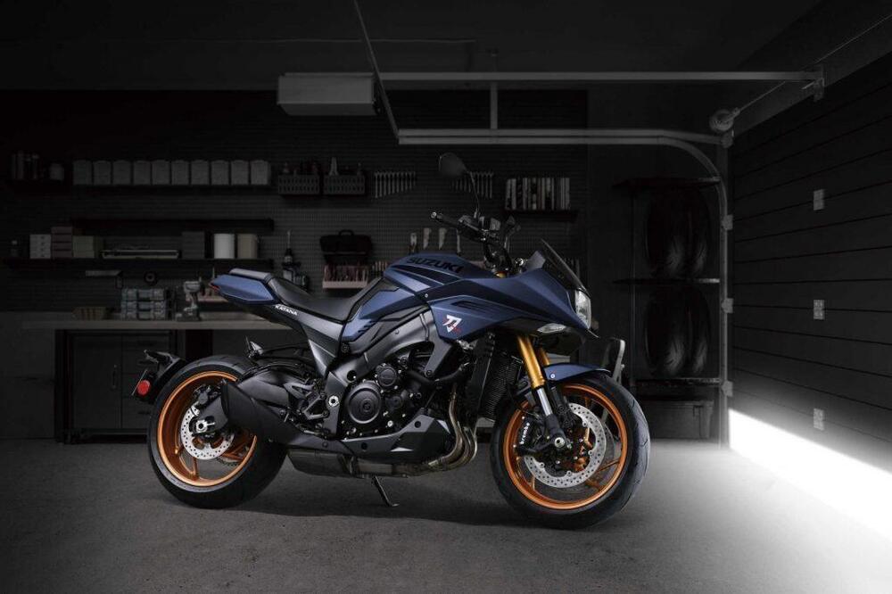 Suzuki Katana 1000 (2022 - 25) (11)
