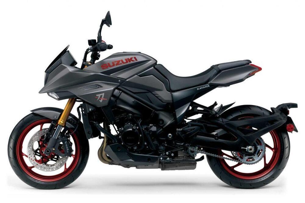 Suzuki Katana 1000 (2022 - 25) (28)