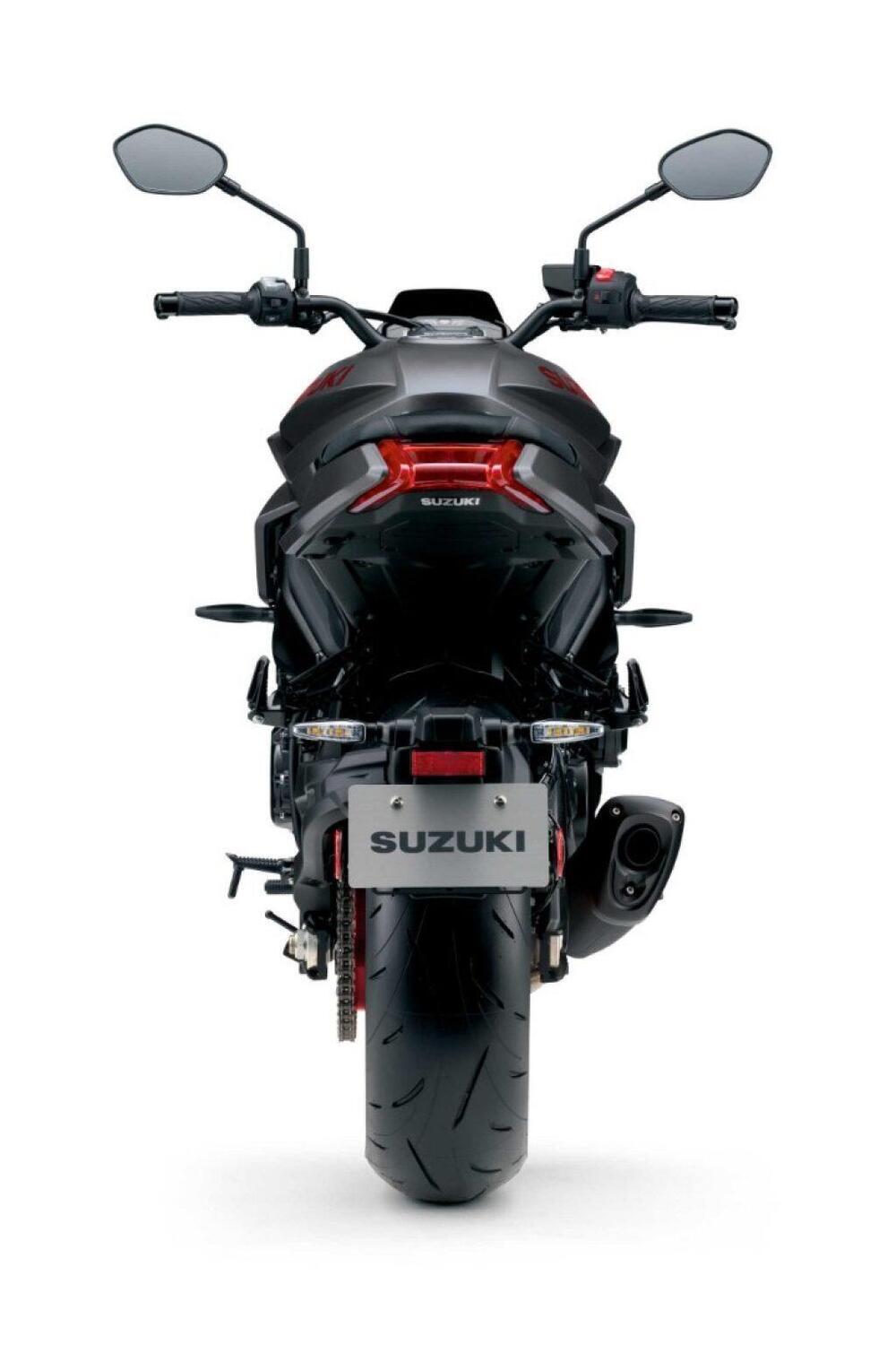 Suzuki Katana 1000 (2022 - 25) (29)