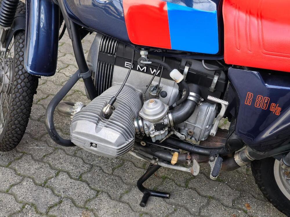 Bmw R80 GS (3)