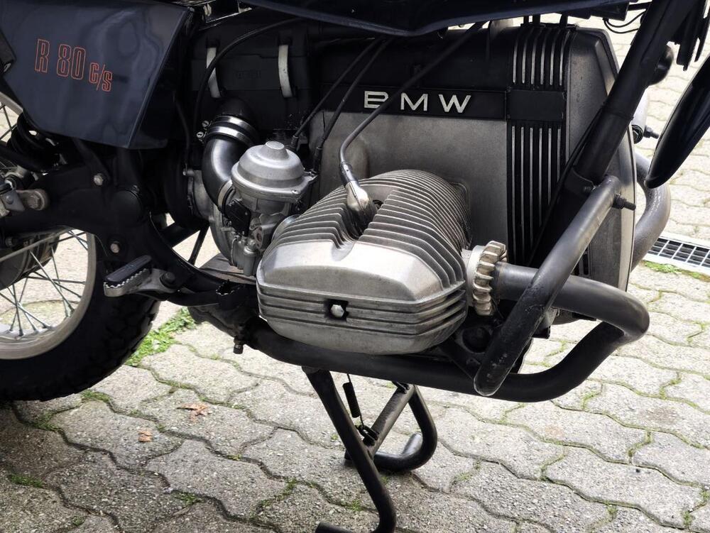 Bmw R80 GS (4)