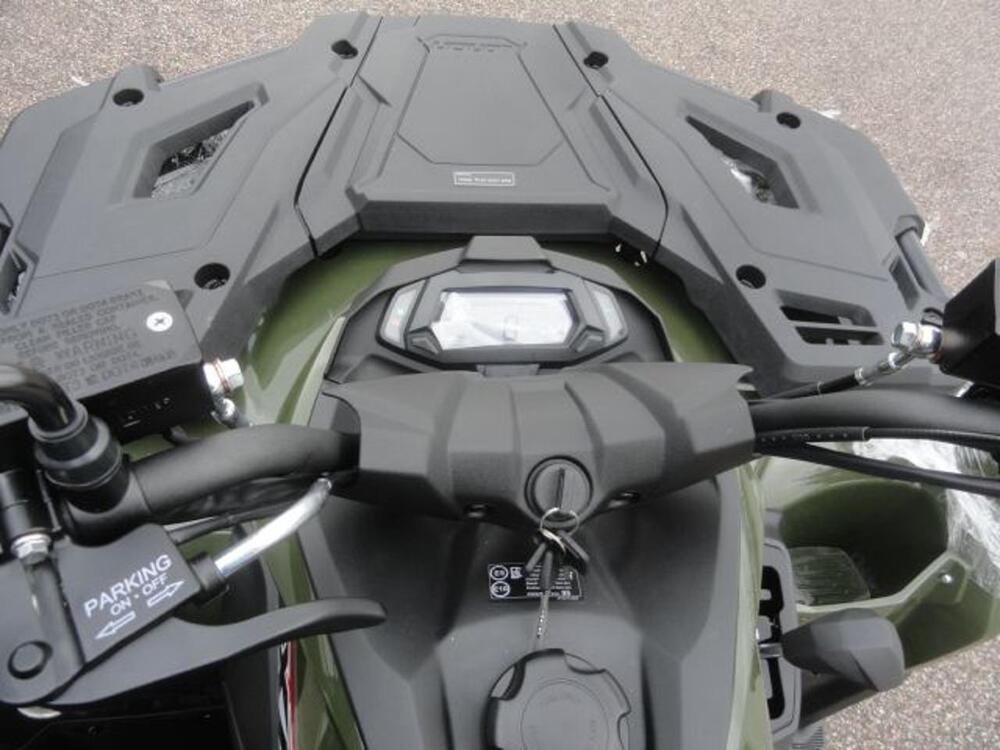  Altre moto o tipologie Quad (13)