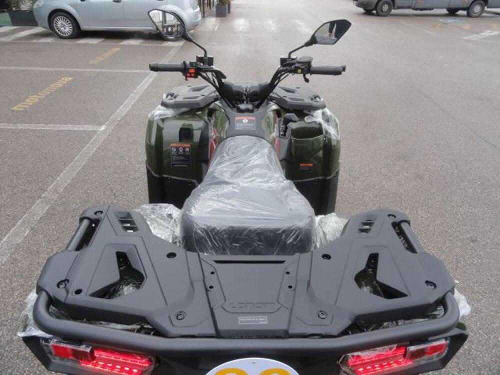  Altre moto o tipologie Quad (8)