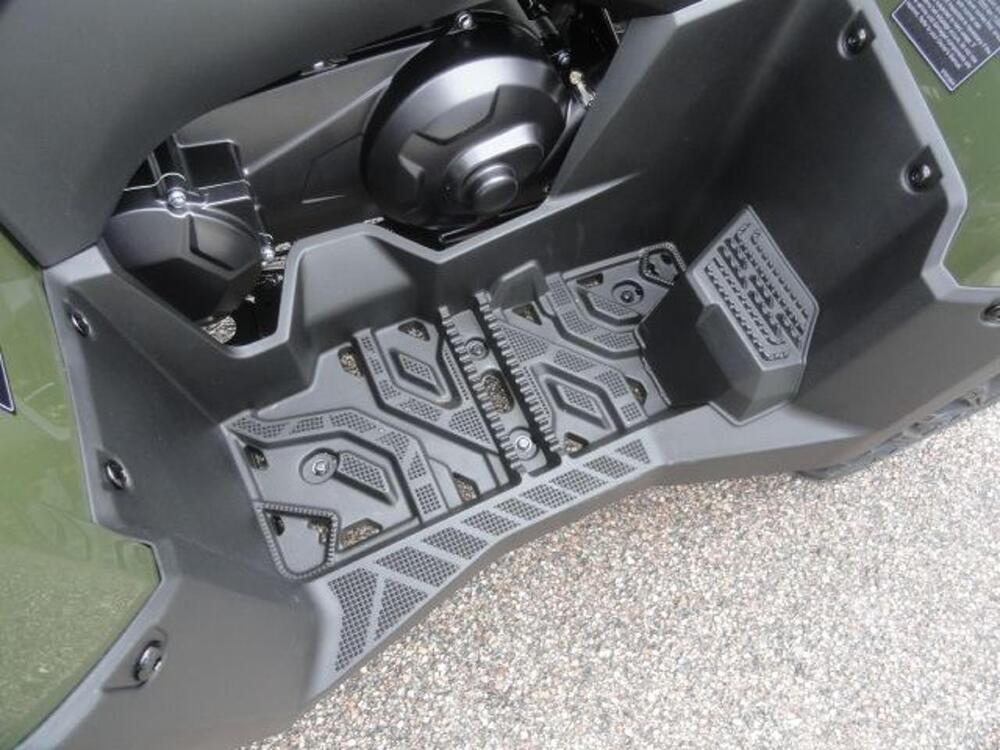  Altre moto o tipologie Quad (14)