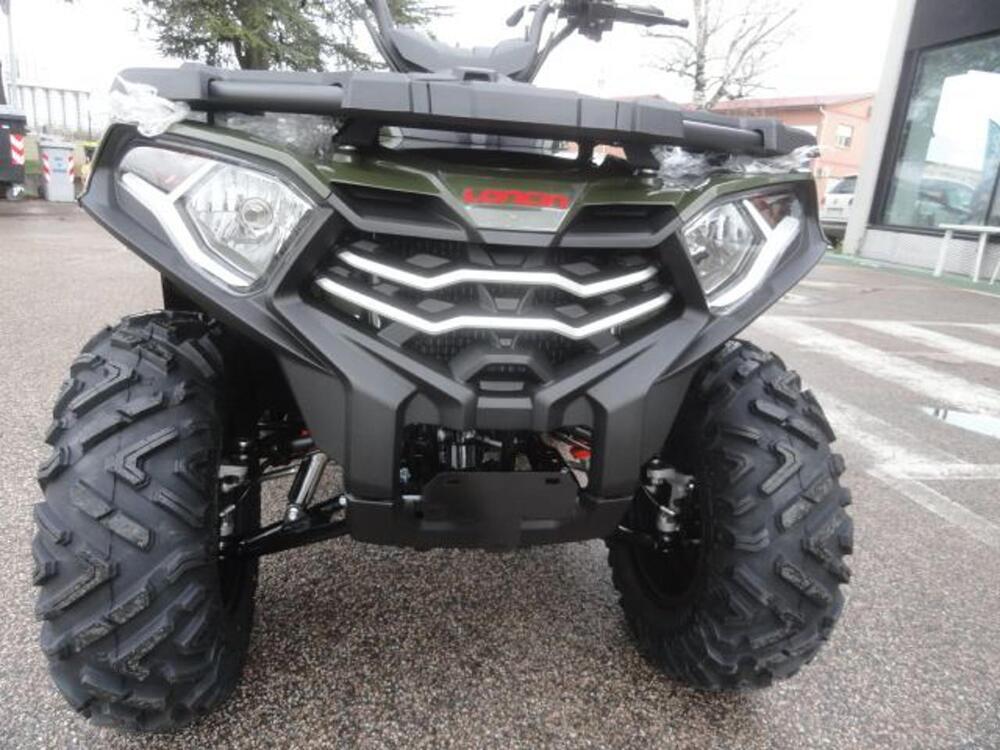  Altre moto o tipologie Quad (3)