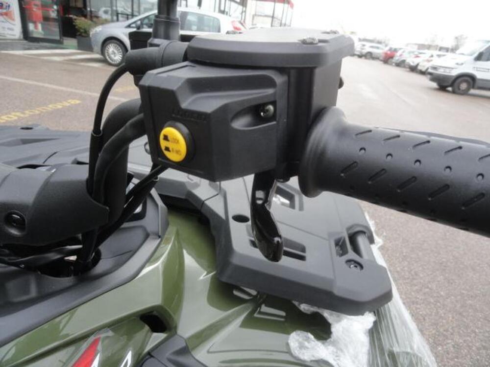  Altre moto o tipologie Quad (11)