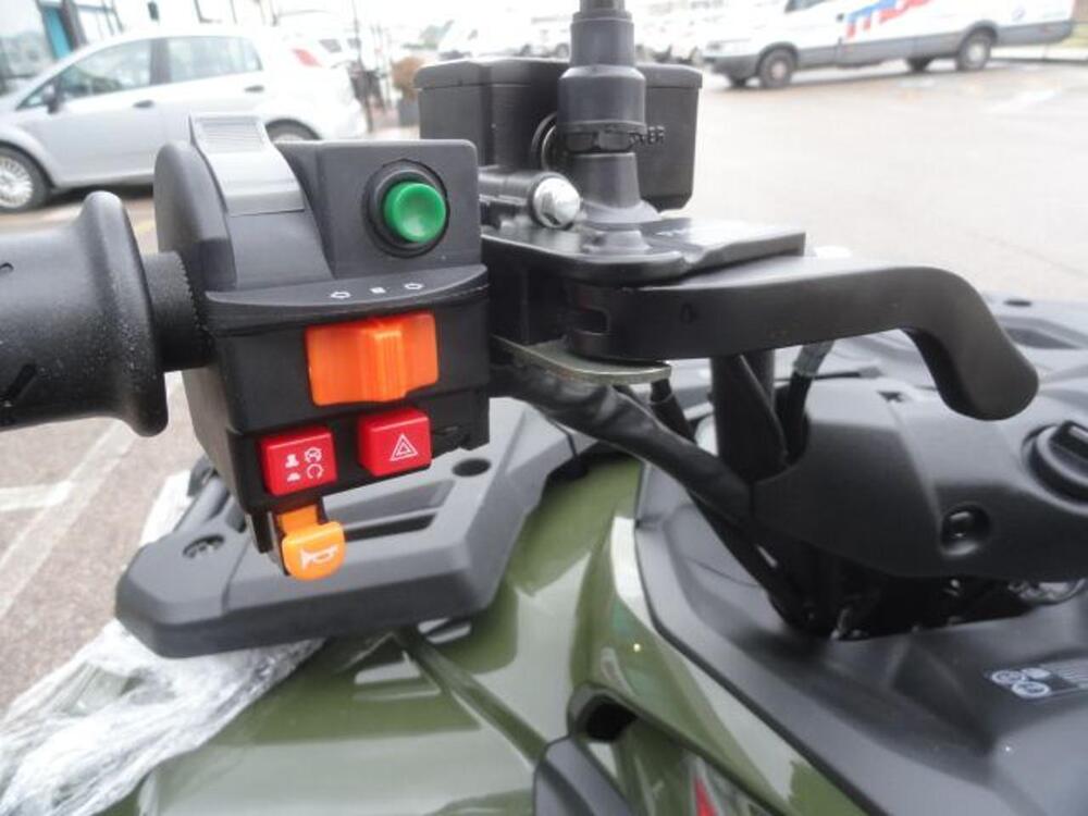  Altre moto o tipologie Quad (15)