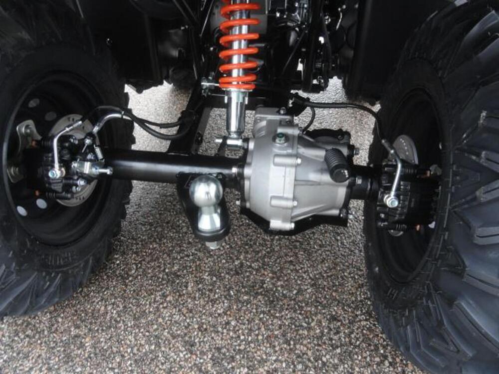  Altre moto o tipologie Quad (12)