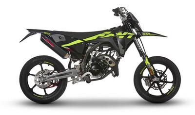 Fantic Motor XM 50 Performance (2025) nuova