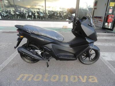 Kymco Skytown 125i (2024 - 25) nuova