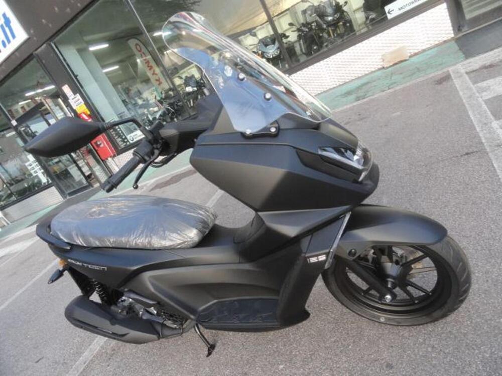 Kymco Skytown 125i (2024 - 26) (2)