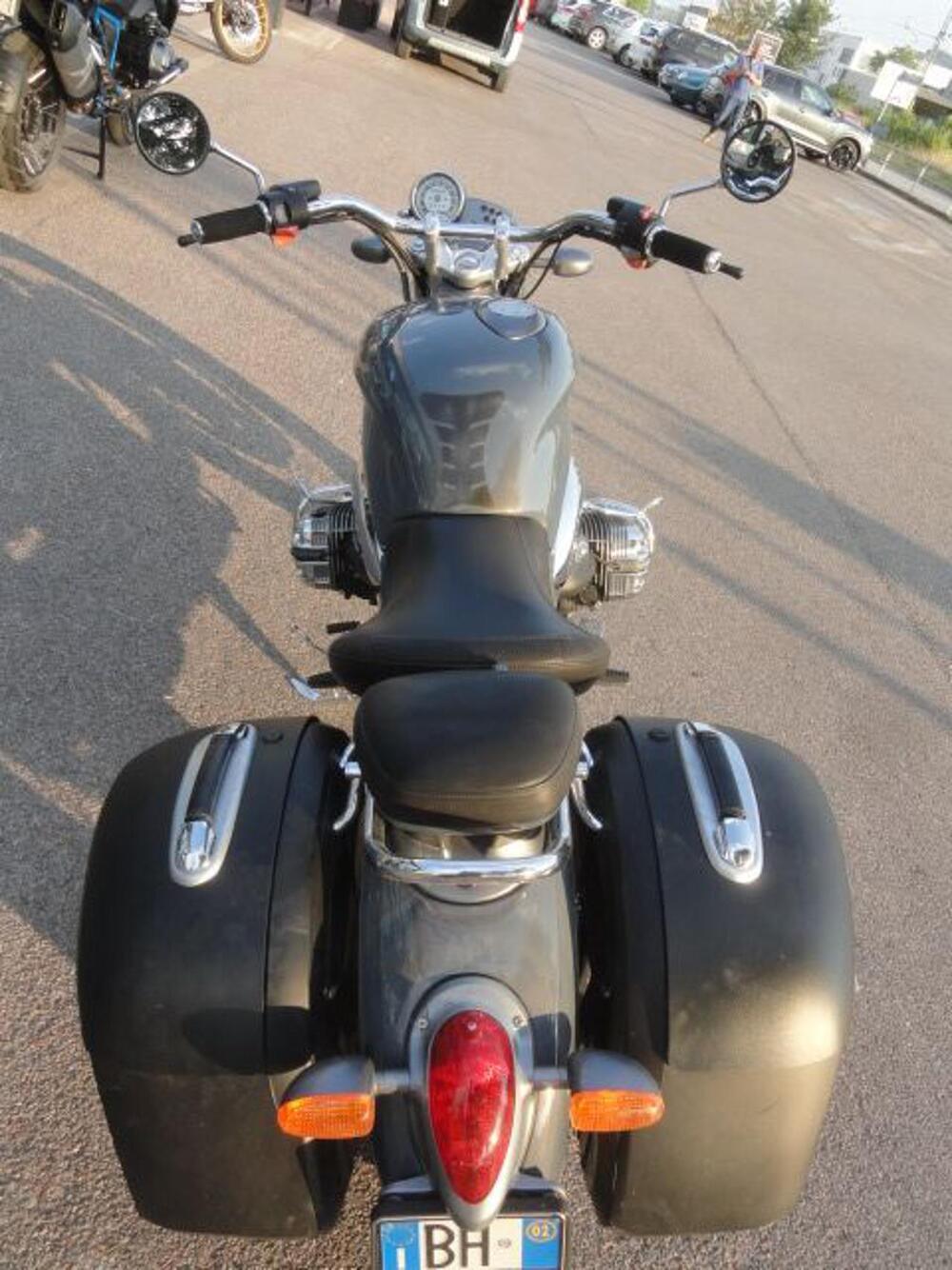 Bmw R 1200 C Avantgarde (1999 - 02) (7)