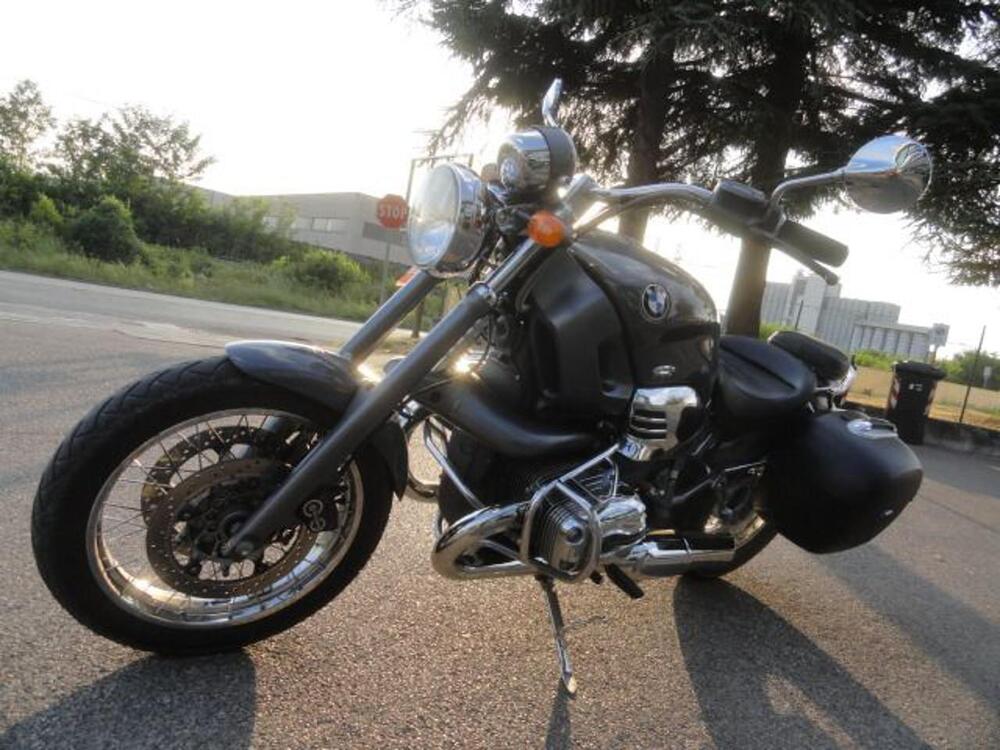 Bmw R 1200 C Avantgarde (1999 - 02) (4)