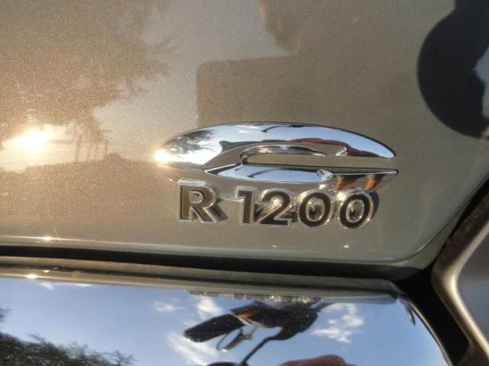Bmw R 1200 C Avantgarde (1999 - 02) (10)