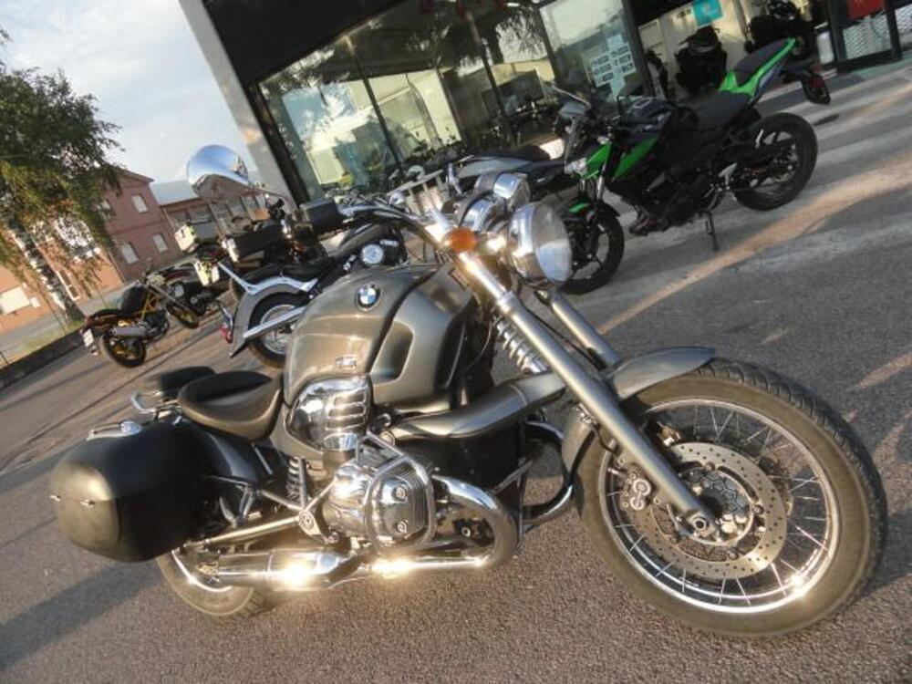 Bmw R 1200 C Avantgarde (1999 - 02) (2)