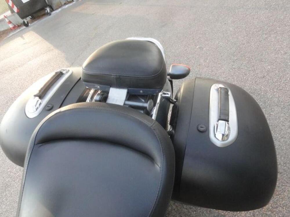 Bmw R 1200 C Avantgarde (1999 - 02) (11)