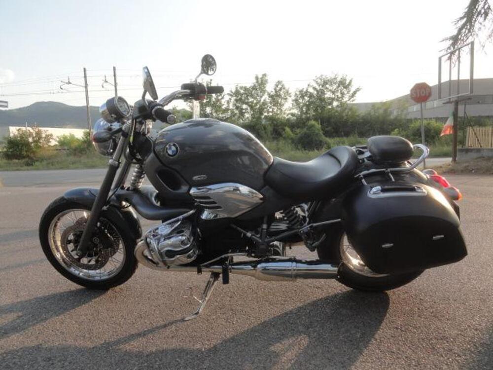 Bmw R 1200 C Avantgarde (1999 - 02) (5)