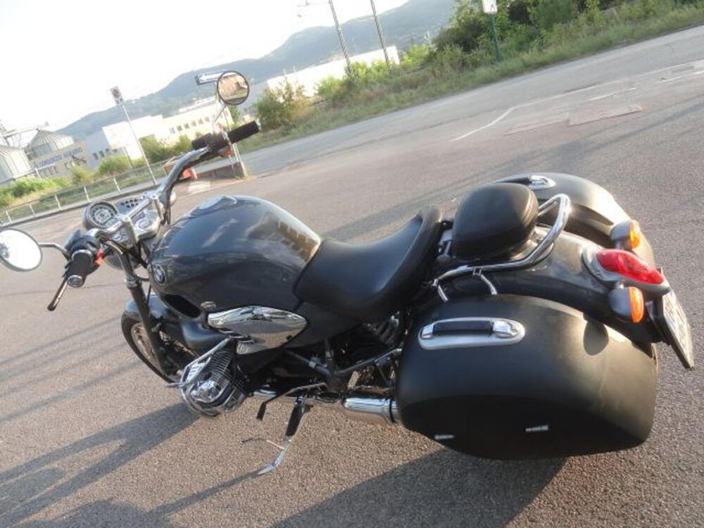 Bmw R 1200 C Avantgarde (1999 - 02) (6)