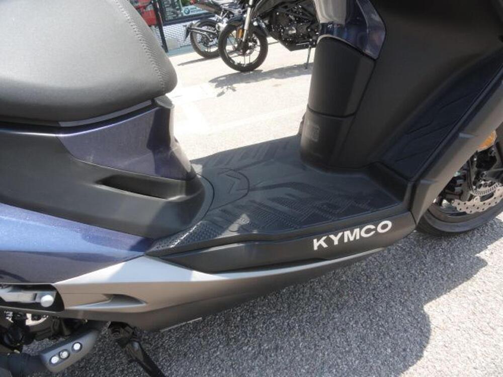 Kymco X-Town 300i City (2021 - 25) (9)