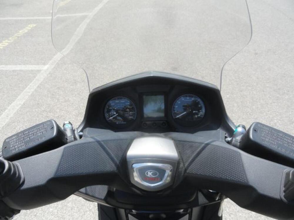 Kymco X-Town 300i City (2021 - 25) (10)