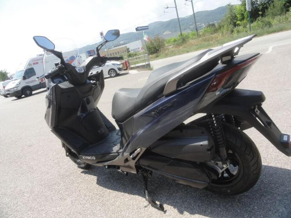 Kymco X-Town 300i City (2021 - 25) (6)