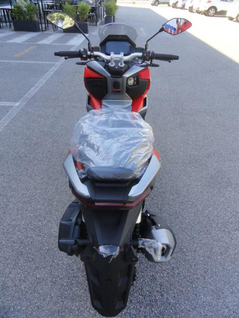 Voge Sfida SR1 ADV (2023 - 25) (7)