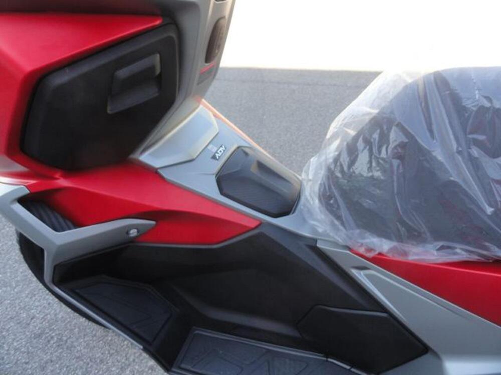 Voge Sfida SR1 ADV (2023 - 25) (10)