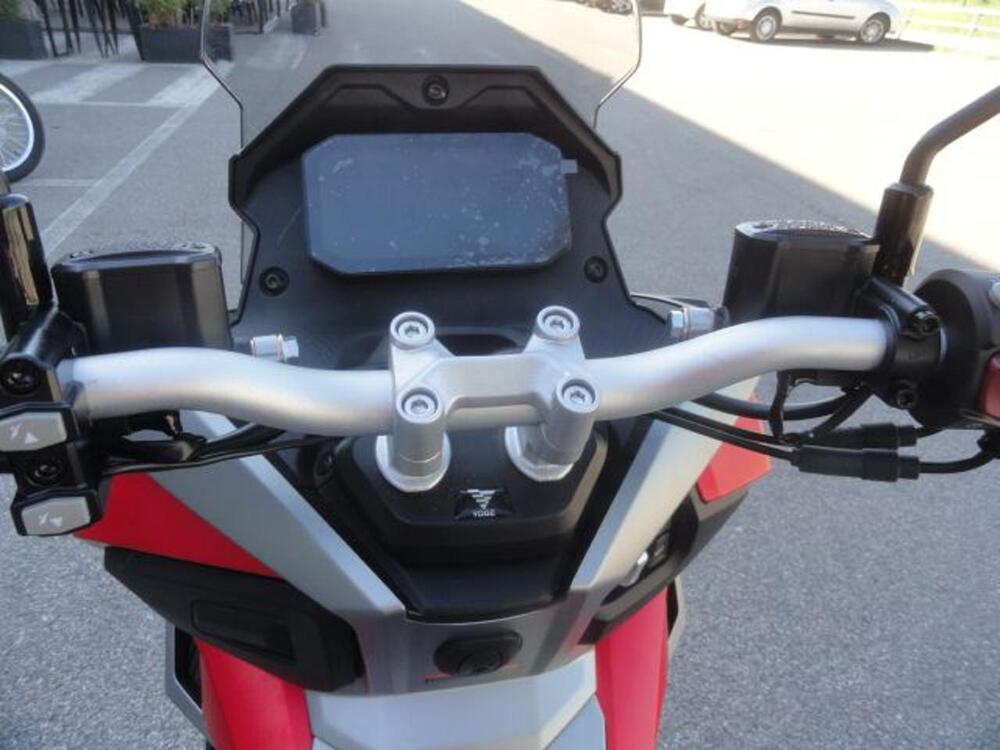 Voge Sfida SR1 ADV (2023 - 25) (11)