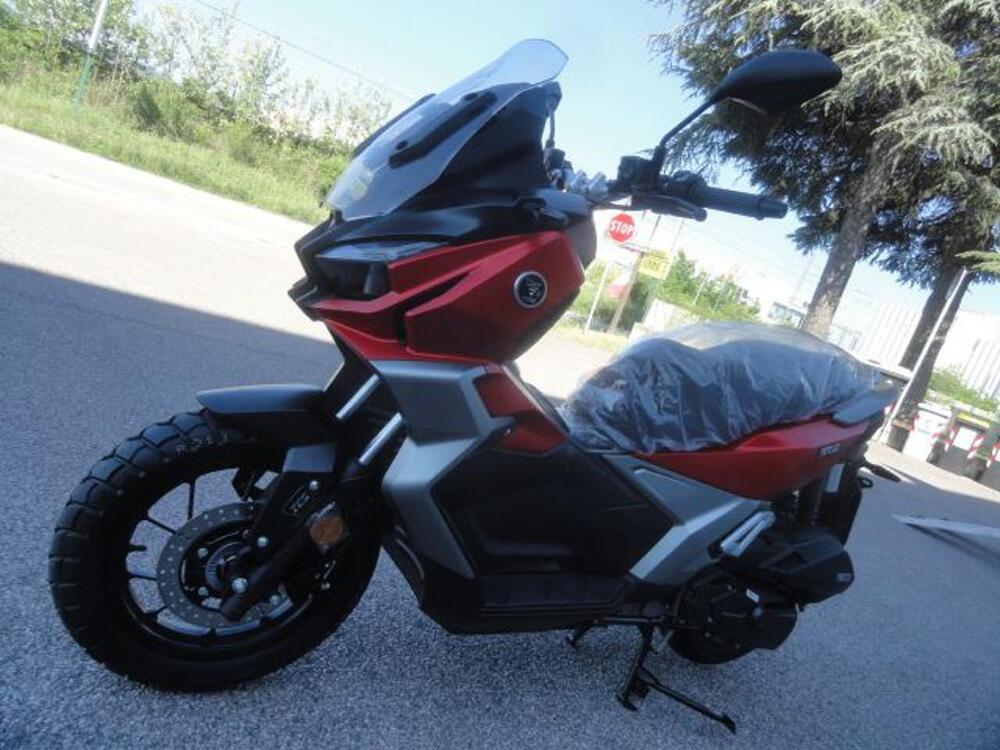 Voge Sfida SR1 ADV (2023 - 25) (4)