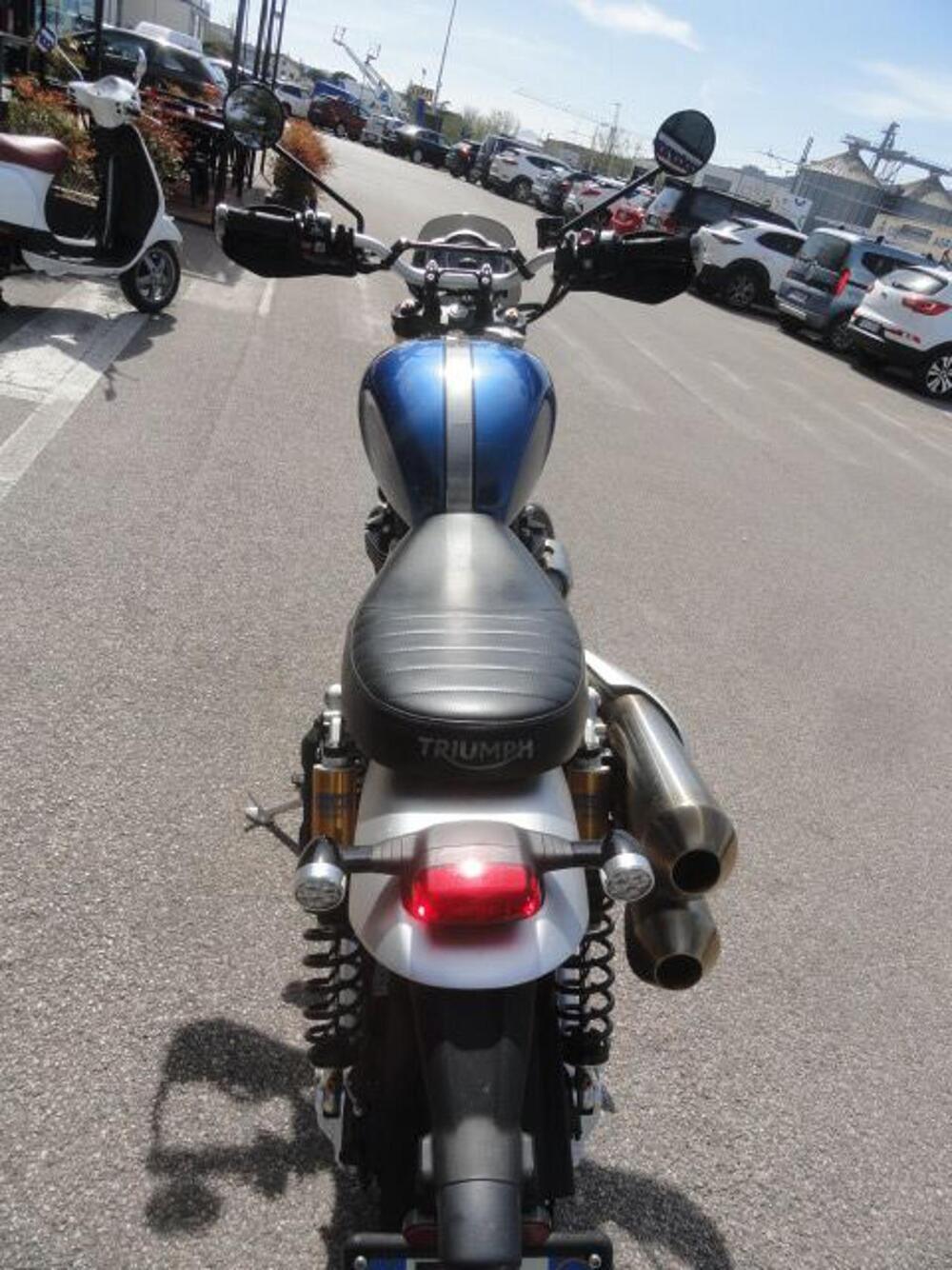 Triumph Scrambler 1200 XE (2019 - 20) (7)