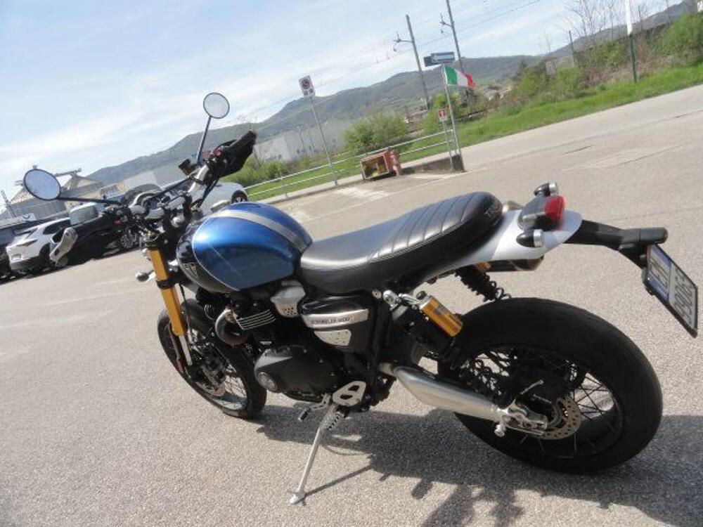 Triumph Scrambler 1200 XE (2019 - 20) (6)