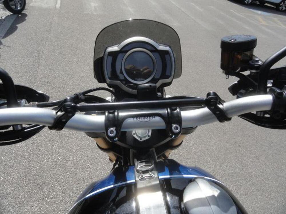 Triumph Scrambler 1200 XE (2019 - 20) (10)