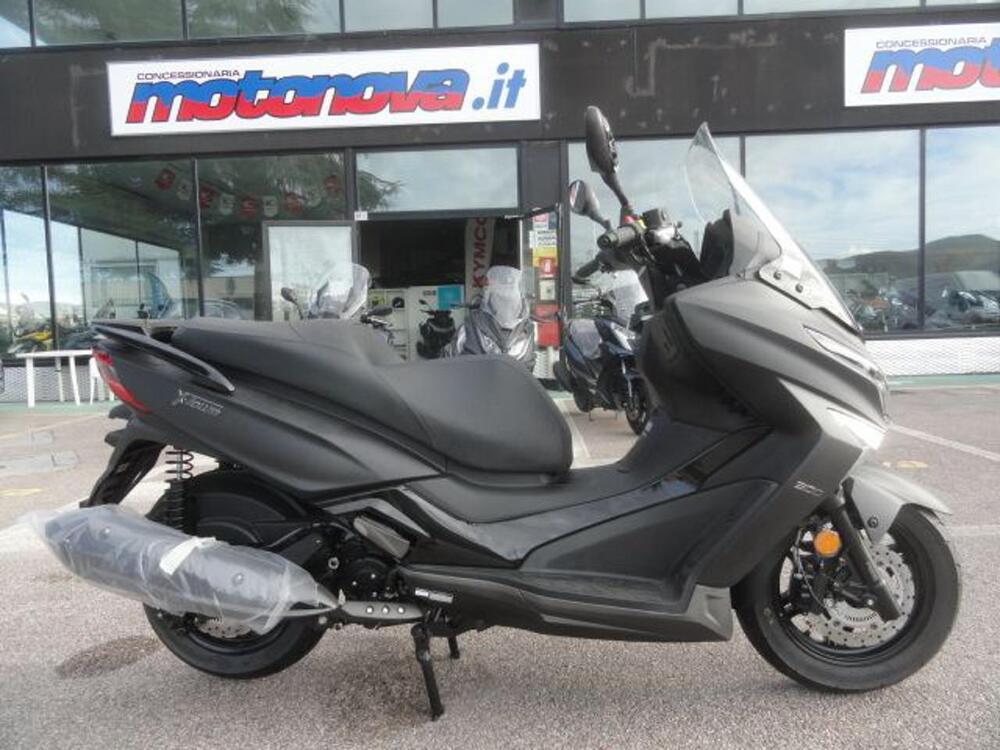 Kymco X-Town 300i (2021 - 24)