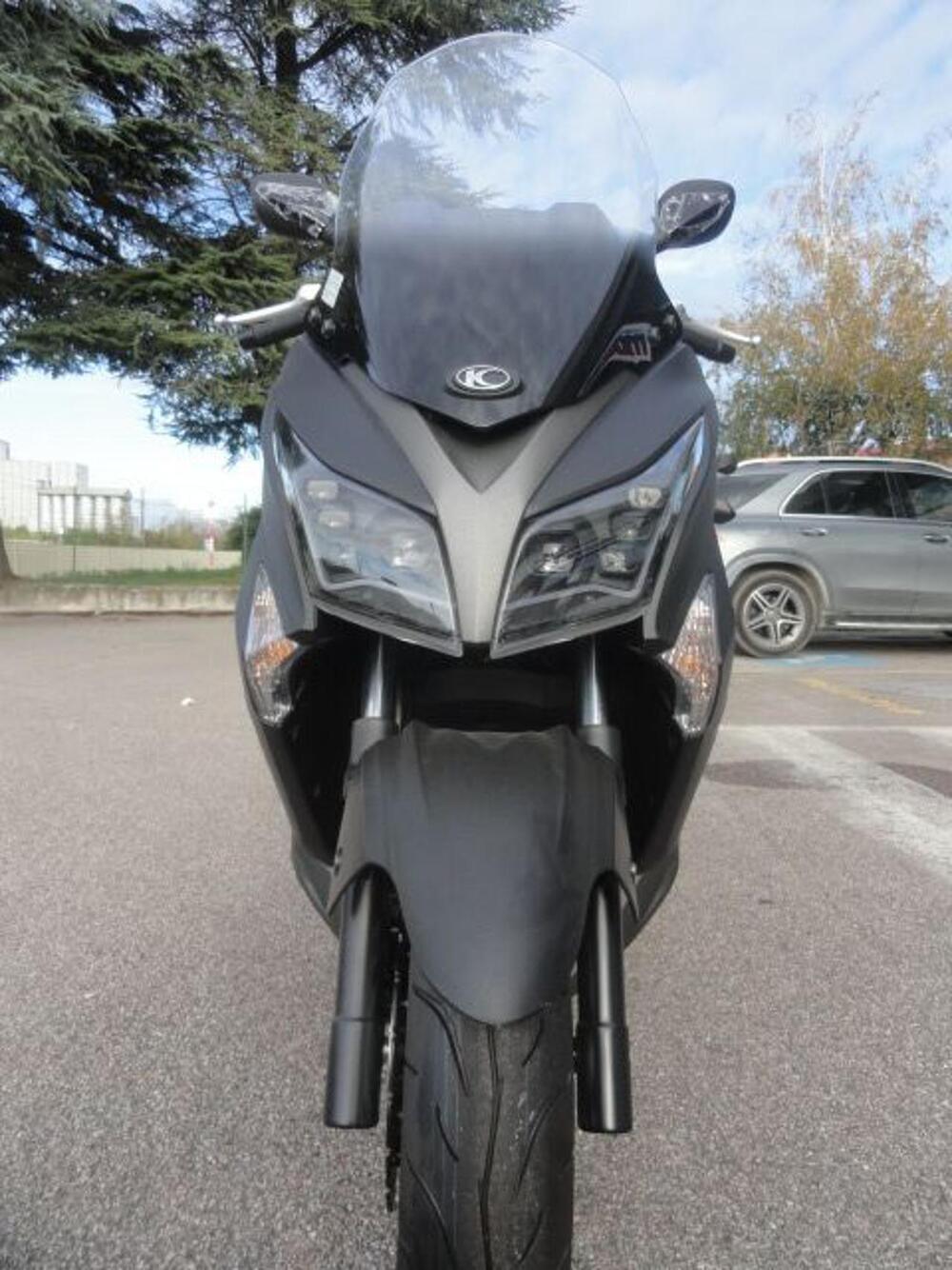 Kymco X-Town 300i (2021 - 24) (3)