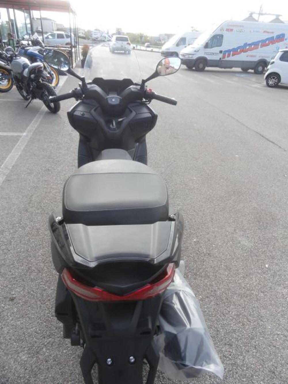 Kymco X-Town 300i (2021 - 24) (7)