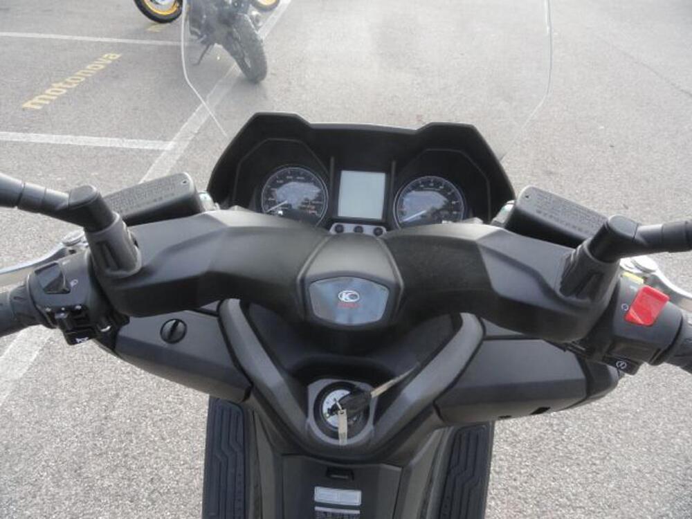 Kymco X-Town 300i (2021 - 24) (10)