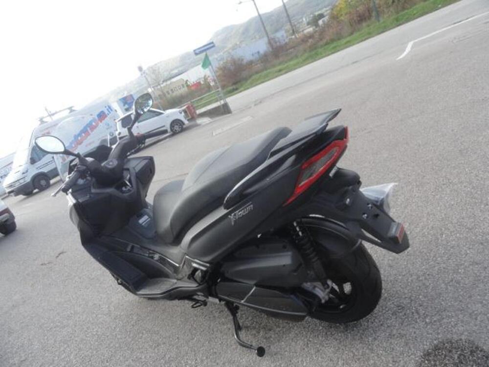 Kymco X-Town 300i (2021 - 24) (6)