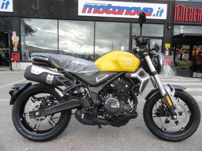 Voge Trofeo 350AC (2022 - 25) nuova