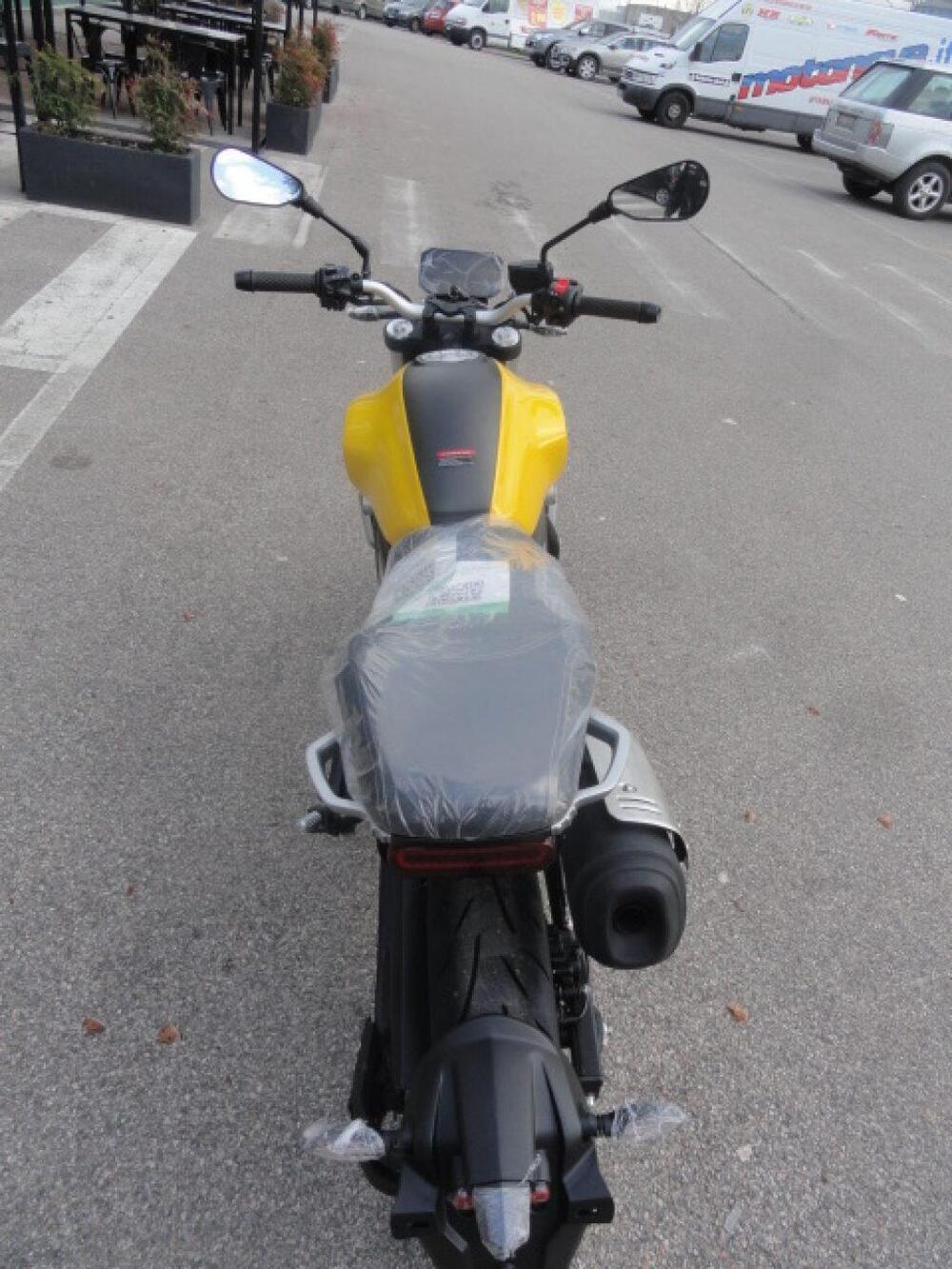 Voge Trofeo 350AC (2022 - 25) (7)