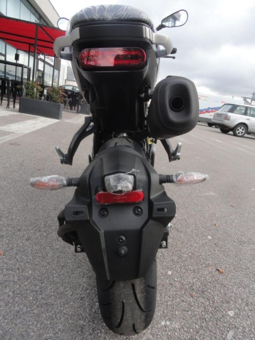 Voge Trofeo 350AC (2022 - 25) (8)