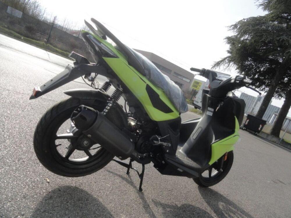 Kymco Super 8 50 R (2022 - 25) (6)