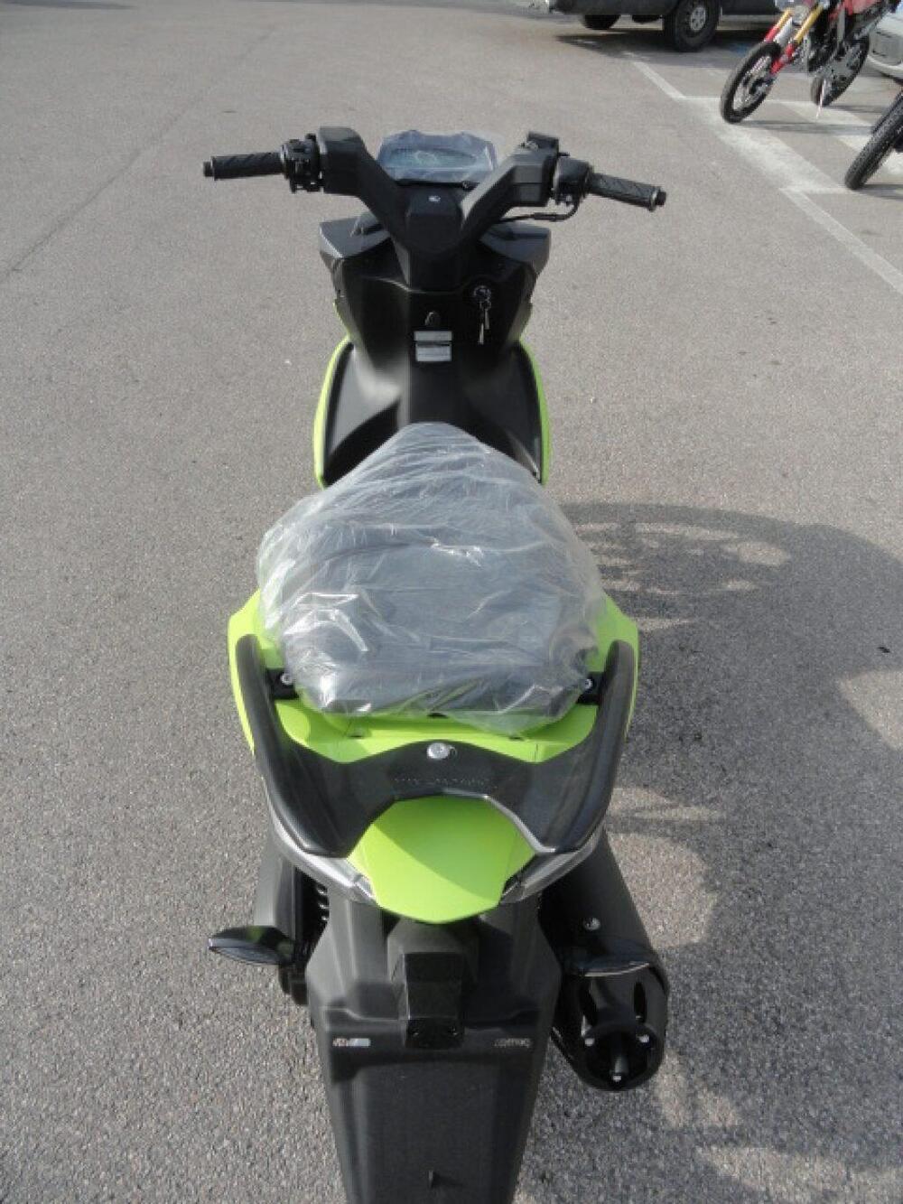 Kymco Super 8 50 R (2022 - 25) (7)